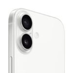⁦Apple iPhone 17, 256GB - White⁩ - الصورة ⁦3⁩
