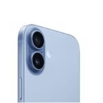 ⁦Apple iPhone 17, 256GB - Blue (2-year warranty)⁩ - الصورة ⁦3⁩