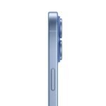 ⁦Apple iPhone 17, 256GB - Blue (2-year warranty)⁩ - الصورة ⁦4⁩