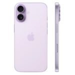 ⁦Apple iPhone 17, 256GB - Lavender⁩ - الصورة ⁦2⁩