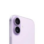 ⁦Apple iPhone 17, 256GB - Lavender⁩ - الصورة ⁦3⁩