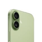 ⁦Apple iPhone 17, 256GB - Green⁩ - الصورة ⁦3⁩