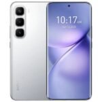 Infinix Hot 60 Pro+, 8GB RAM, 256GB - Silver