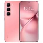 Infinix Hot 60 Pro+, 8GB RAM, 256GB - Pink