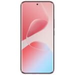 ⁦Infinix Hot 60 Pro+, 8GB RAM, 256GB - Pink⁩ - الصورة ⁦3⁩