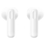 ⁦Oppo Enco Buds 3 Earphones - White⁩ - الصورة ⁦3⁩