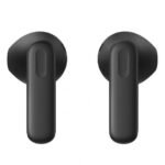 ⁦Oppo Enco Buds 3 Earphones - Black⁩ - الصورة ⁦3⁩