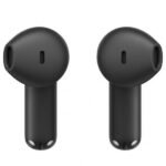 ⁦Oppo Enco Buds 3 Earphones - Black⁩ - الصورة ⁦2⁩