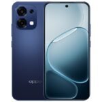 Oppo A6 Pro 5G, 8GB RAM, 256GB - Blue