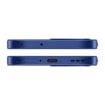 ⁦Oppo A6 Pro 5G, 8GB RAM, 256GB - Blue⁩ - الصورة ⁦5⁩