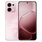 Oppo A6 Pro 5G, 8GB RAM, 256GB - Pink