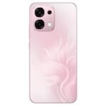 ⁦Oppo A6 Pro 5G, 8GB RAM, 256GB - Pink⁩ - الصورة ⁦2⁩