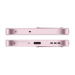 ⁦Oppo A6 Pro 5G, 8GB RAM, 256GB - Pink⁩ - الصورة ⁦5⁩