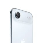 ⁦Apple iPhone Air 256GB - Sky Blue⁩ - الصورة ⁦4⁩