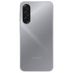 ⁦Samsung Galaxy A17, 8GB RAM, 256GB - Gray⁩ - الصورة ⁦2⁩