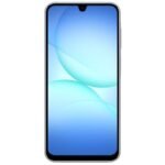 ⁦Samsung Galaxy A17, 8GB RAM, 256GB - Gray⁩ - الصورة ⁦3⁩