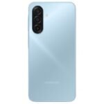 ⁦Samsung Galaxy A17, 4GB RAM, 128GB - Light Blue⁩ - الصورة ⁦2⁩