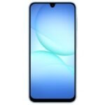 ⁦Samsung Galaxy A17, 4GB RAM, 128GB - Light Blue⁩ - الصورة ⁦4⁩