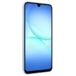 ⁦Samsung Galaxy A17, 4GB RAM, 128GB - Light Blue⁩ - الصورة ⁦5⁩