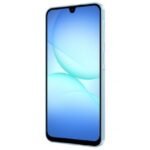 ⁦Samsung Galaxy A17, 4GB RAM, 128GB - Light Blue⁩ - الصورة ⁦6⁩