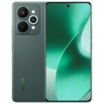 Realme 15 Pro 5G, 12GB RAM, 256GB - Green