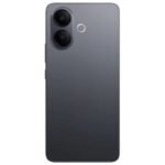 ⁦Vivo V60 Lite, 8GB RAM, 256GB - Black⁩ - الصورة ⁦2⁩