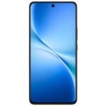 ⁦Vivo V60 Lite, 8GB RAM, 256GB - Black⁩ - الصورة ⁦3⁩
