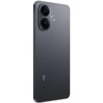 ⁦Vivo V60 Lite, 8GB RAM, 256GB - Black⁩ - الصورة ⁦4⁩