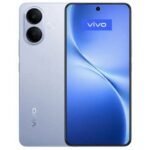 Vivo V60 Lite, 8GB RAM, 256GB - Blue