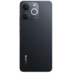 Realme Note 70, 4GB RAM, 128GB - Black