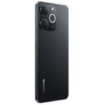 ⁦Realme Note 70, 4GB RAM, 128GB - Black⁩ - الصورة ⁦3⁩