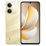 Realme Note 70, 4GB RAM, 128GB - Gold
