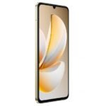 ⁦Realme Note 70, 4GB RAM, 128GB - Gold⁩ - الصورة ⁦4⁩