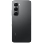 ⁦Infinix Hot 60i 6GB RAM, 128GB - Black⁩ - الصورة ⁦2⁩