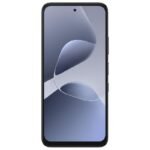 ⁦Infinix Hot 60i 6GB RAM, 128GB - Black⁩ - الصورة ⁦3⁩