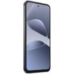 ⁦Infinix Hot 60i 6GB RAM, 128GB - Black⁩ - الصورة ⁦4⁩