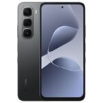 Infinix Hot 60i 6GB RAM, 128GB - Black