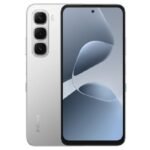 Infinix Hot 60i 6GB RAM, 128GB - Silver