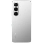 ⁦Infinix Hot 60i 6GB RAM, 128GB - Silver⁩ - الصورة ⁦2⁩