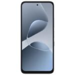 ⁦Infinix Hot 60i 6GB RAM, 128GB - Silver⁩ - الصورة ⁦3⁩