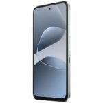 ⁦Infinix Hot 60i 6GB RAM, 128GB - Silver⁩ - الصورة ⁦5⁩