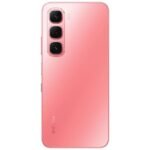 ⁦Infinix Hot 60i 8GB RAM, 256GB - Red⁩ - الصورة ⁦2⁩