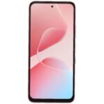 ⁦Infinix Hot 60i 8GB RAM, 256GB - Red⁩ - الصورة ⁦3⁩
