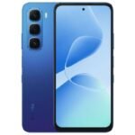 Infinix Hot 60i 8GB RAM, 256GB - Blue