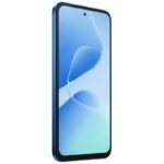 ⁦Infinix Hot 60i 6GB RAM, 128GB - Blue⁩ - الصورة ⁦4⁩