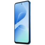 ⁦Infinix Hot 60i 6GB RAM, 128GB - Blue⁩ - الصورة ⁦5⁩
