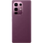 ⁦Infinix Note 50S 5G, 8GB RAM, 256GB - Purple⁩ - الصورة ⁦2⁩