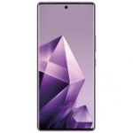 ⁦Infinix Note 50S 5G, 8GB RAM, 256GB - Purple⁩ - الصورة ⁦3⁩