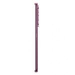 ⁦Infinix Note 50S 5G, 8GB RAM, 256GB - Purple⁩ - الصورة ⁦4⁩