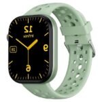 Infinix H4 XW4L Smartwatch - Green